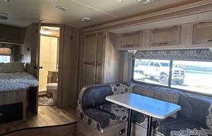 2015 Coachmen RV Freelander 22QB Ford 350