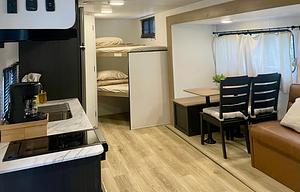 2024 Heartland Pioneer BH261 - Delivery Only