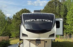 2023 Grand Design Reflection 367BHS RV rental photo 1