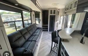 2022 Heartland Cyclone 4270