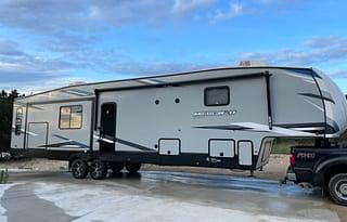 2021 Arctic Wolf Suite3660 - Delivered