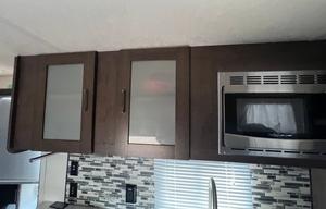 2018 Family Bunkhouse **Sleeps 5**