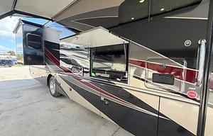 2019 Holiday Rambler Vacationer TAFL3064