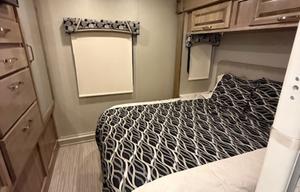 2019 Jayco Greyhawk 29MVP (Stationary rental)