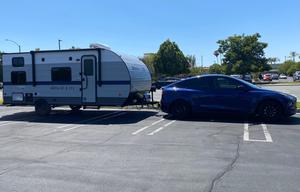 2022 Gulf Stream Ameri-Lite Super Lite 197BH