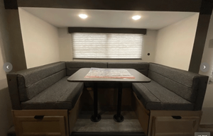 Beautiful Brand New Getaway Camper!