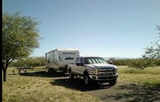 2014 Dutchman Denali 289RK