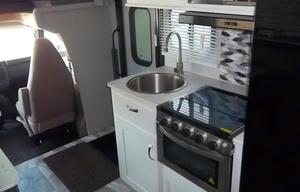 C04 - 6 Sleeper - The RV Rental Factory