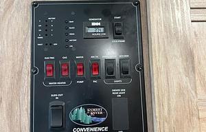 2019 Forest River RV Sunseeker LE 3250DSLE