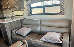 2018 Jayco Alante 29S