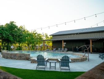 Yellow Rose RV Resort