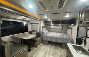 The Little Hauler 3,700 lb Bunkhouse