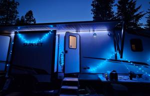 2021 CrossRoads RV Sunset Trail SS331BH