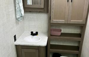 Escape to Keys with Affordable RV 2022 Gulfstream