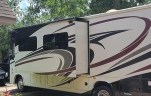 2017  Forest River Georgetown