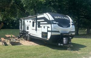 2021 Heartland Mallard 260