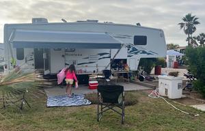 2005 Keystone RV Montana 2955 RL
