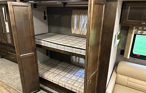 2019 Tiffin Open Road Allegro 36UA - Sleeps 9