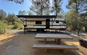 Ponderosa Retreat: 2024 Transcend Xplor BunkHouse