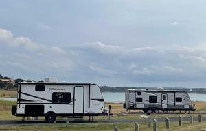 Sol - 2020 Jayco Jay Flight SLX 264BH