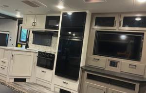 "Feathered Nest" Jayco  Sleeps 6  Delivery Only