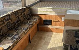 2006 Jayco Jay Series 1206 Gbwi1697