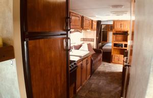 Travel Trailer Camping EVENTS FRIENDLY FAMILY SIZE