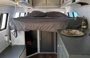 Da Big Kahuna | Go Anywhere Oahu Camper