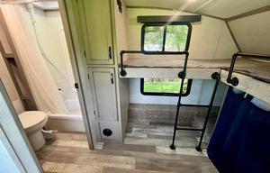 2023 Chaparral 375BAF RV rental photo 17