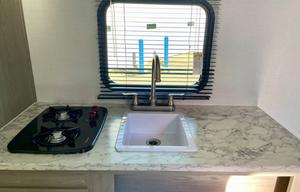 2017 Coachmen RV coleman Lantern 2017 RV rental photo 7