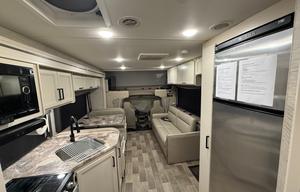 2022 Thor Motor Coach Chateau 31E