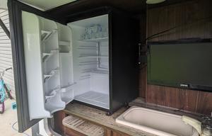 2015 Heartland Sundance 3400QB RV rental photo 11