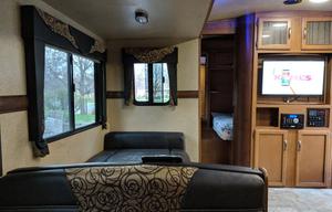 2018 Sunset Trail Super Lite ST270BH RV rental photo 3