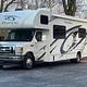 2022 Thor Motor Coach Chateau 27R
