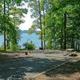 BADIN LAKE CAMPGROUND