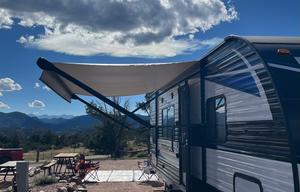 Cozy Camper (2022 Heartland Prowler)