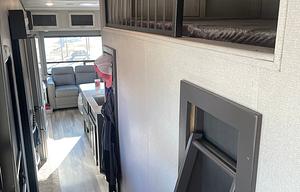 2022 Keystone RV Sprinter 3570FWLFT