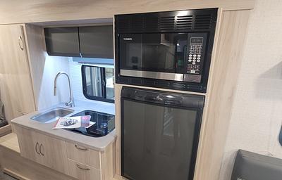 2022 Winnebago Hike 172S