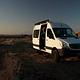 Winter Ready 4x4 Sprinter 2500 w Starlink option