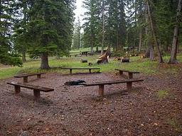 Iron Springs Group Ashley