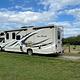 Meet RV Nighter Thor Four Winds Class C with WIFI
