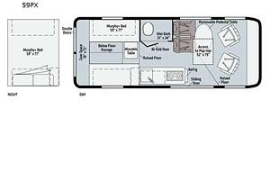Solis 59PX: Perfect for Families - Full Amenities