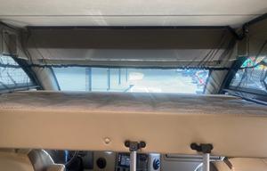 2016 Thor Motor Coach Axis 24.1 RV rental photo 15