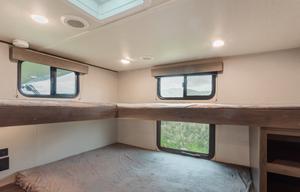2 bedroom bunkhouse family retreat