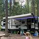 Russ and Steph's PNW Adventure-Ready Family Camper