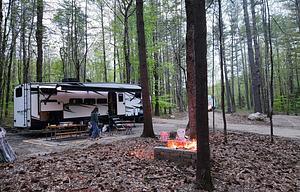 2020 Reflection 28BH RV rental photo 1