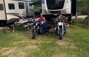 2021 Forest River RV XLR Hyper Lite 2815 RV rental photo 2