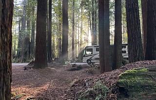 Modern Farmhouse Bunkhouse Motorhome 2022 Alante