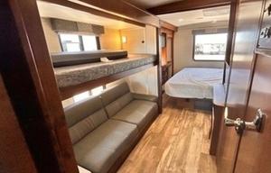 JC's 2019 Forest River RV FR3 32DS
