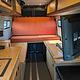 Easy-to-Drive Custom Mercedes Sprinter 170